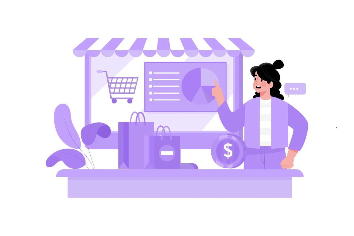 E-Commerce Analytics Services